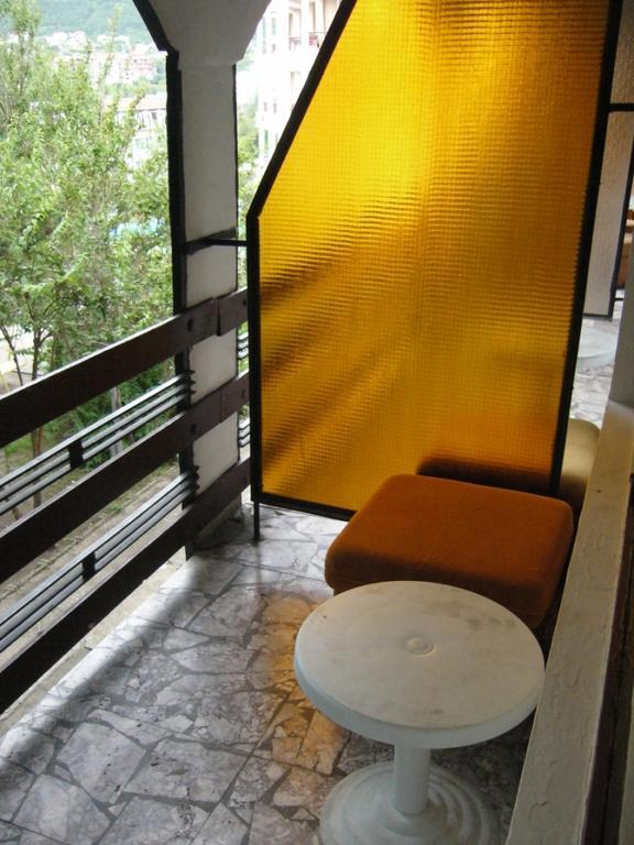 Olimpia Supersnab Hotel بالشيك المظهر الخارجي الصورة